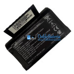 Batería para Getac GPS PDA PS236C [Batería de repuesto]
